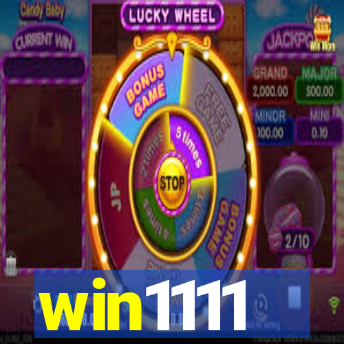 win1111