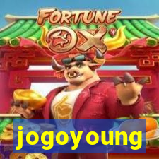 jogoyoung