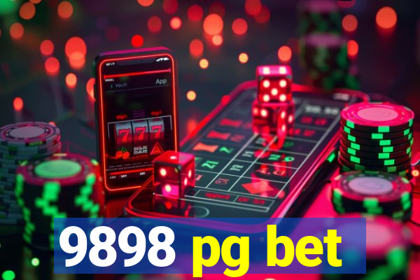 9898 pg bet