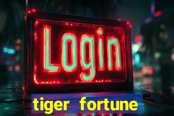 tiger fortune deposito 5 reais