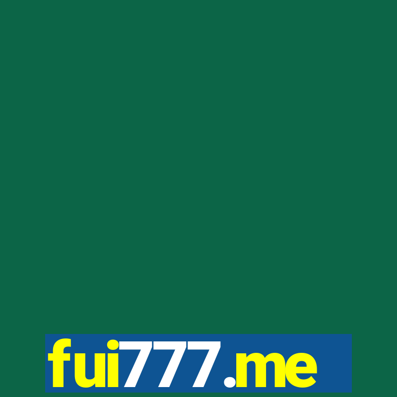 fui777.me