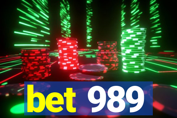 bet 989