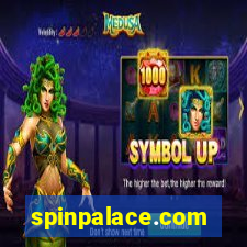 spinpalace.com