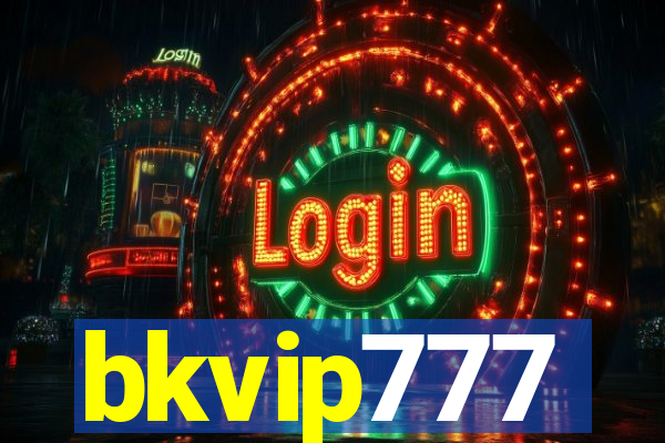 bkvip777