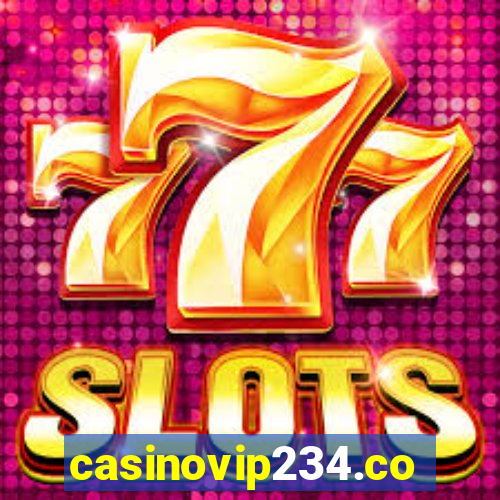 casinovip234.com