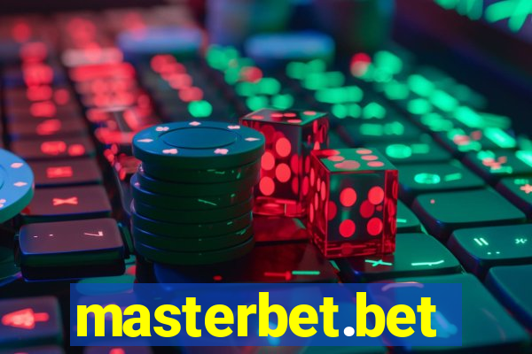 masterbet.bet