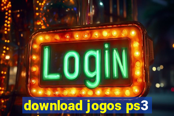 download jogos ps3