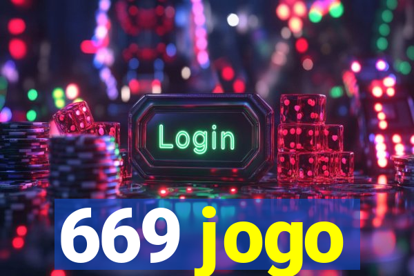 669 jogo