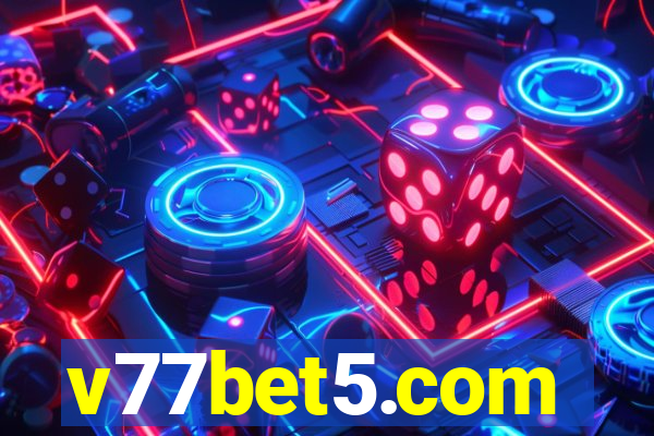 v77bet5.com