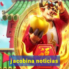 jacobina noticias