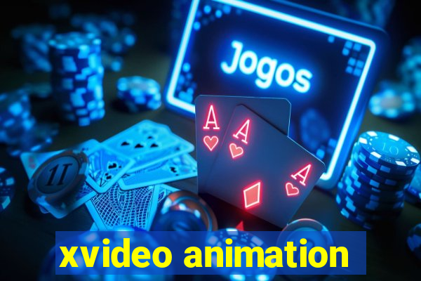 xvideo animation