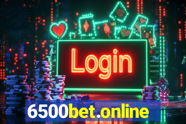 6500bet.online