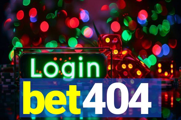 bet404