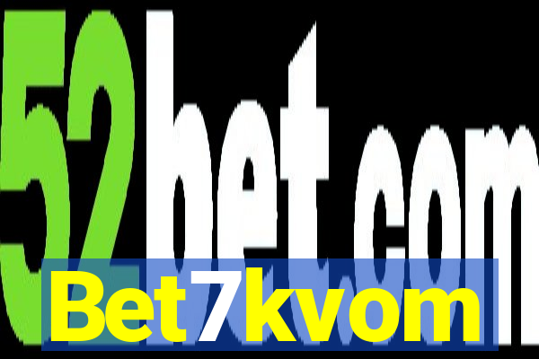 Bet7kvom