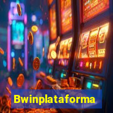 Bwinplataforma