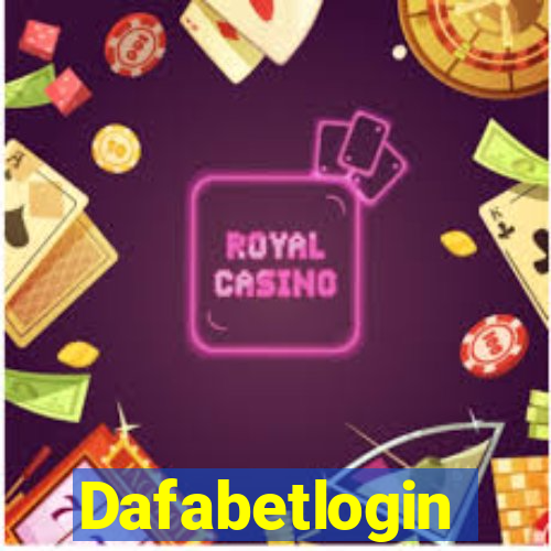 Dafabetlogin