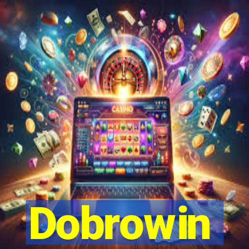 Dobrowin