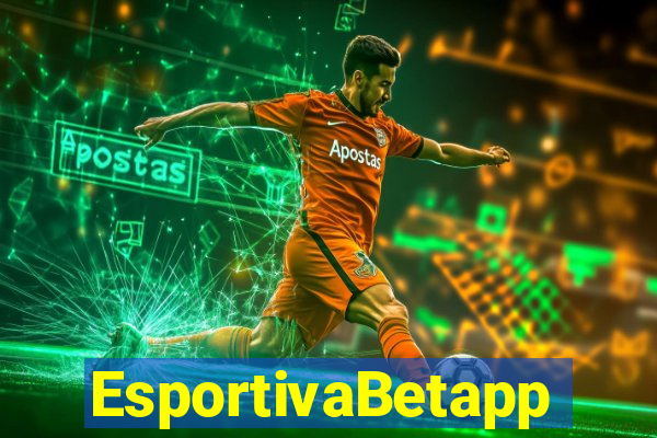 EsportivaBetapp