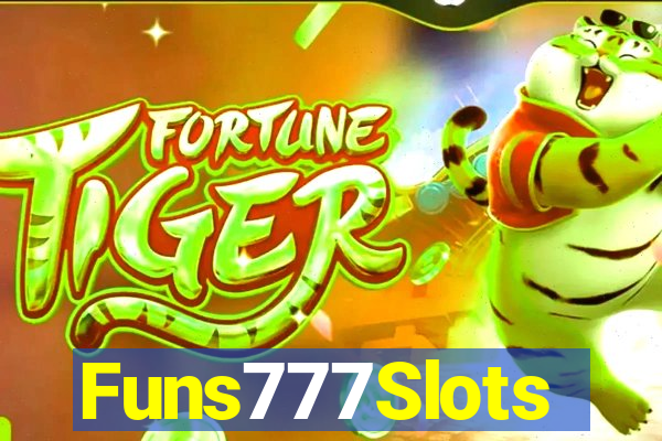 Funs777Slots