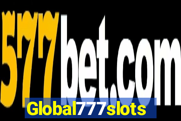 Global777slots