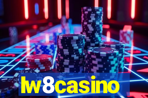 Iw8casino