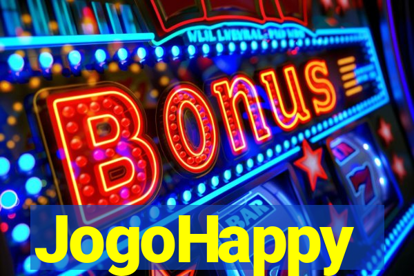 JogoHappy