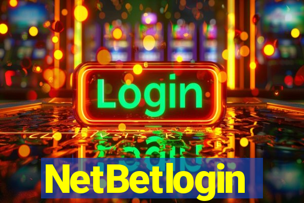 NetBetlogin