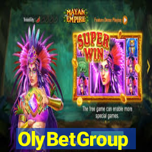 OlyBetGroup