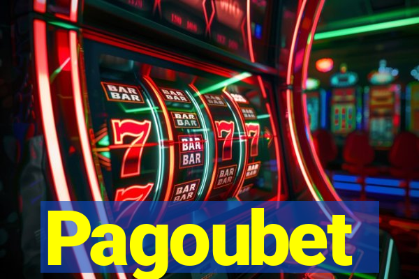 Pagoubet