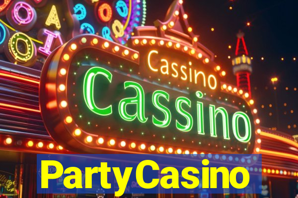 PartyCasino