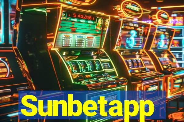 Sunbetapp