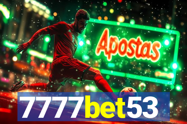 7777bet53