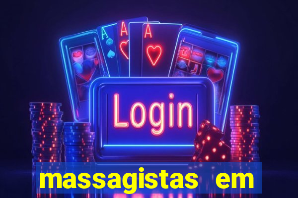 massagistas em porto alegre