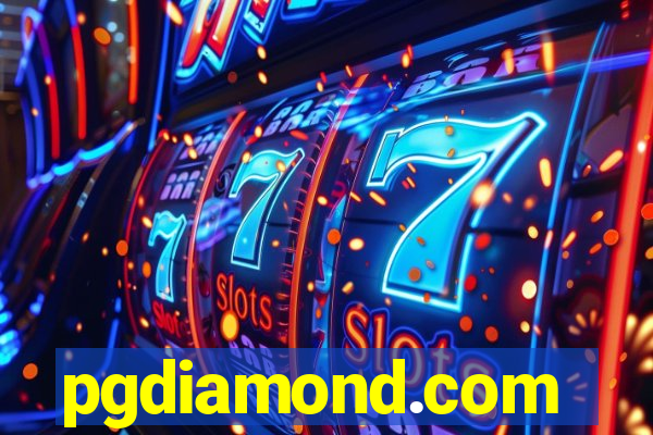 pgdiamond.com