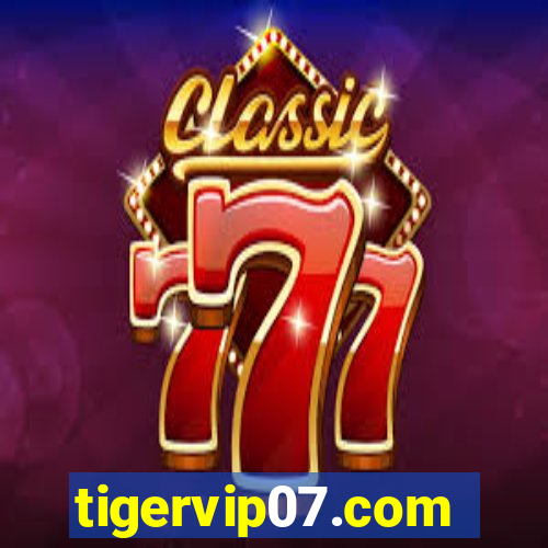 tigervip07.com