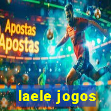 laele jogos