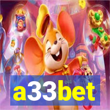 a33bet