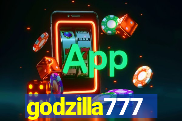 godzilla777