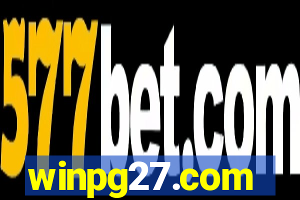 winpg27.com