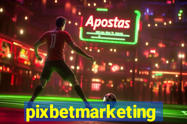 pixbetmarketing