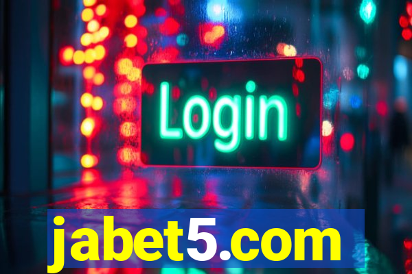 jabet5.com