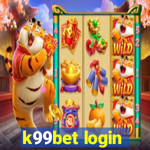 k99bet login