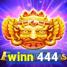 winn 444