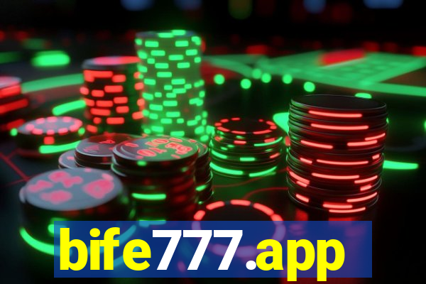 bife777.app