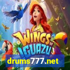 drums777.net