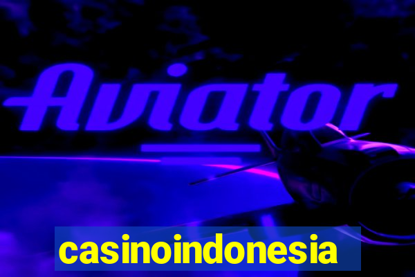 casinoindonesia