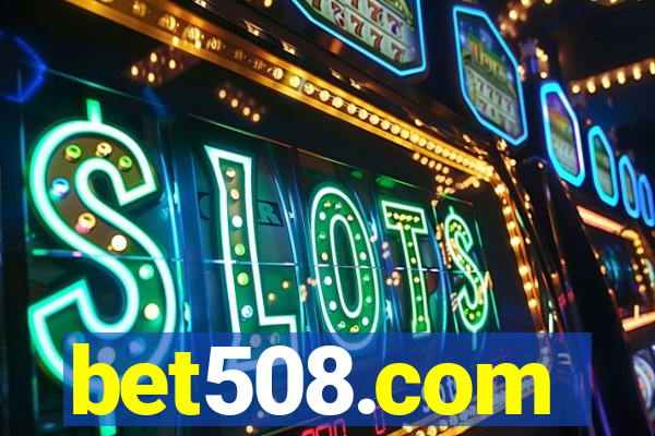 bet508.com