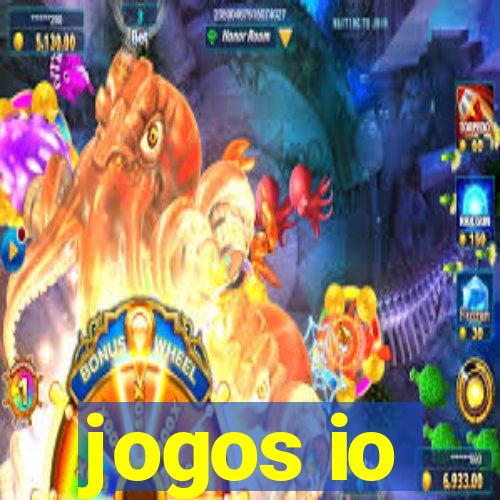 jogos io