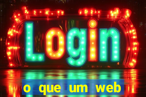 o que um web designer faz