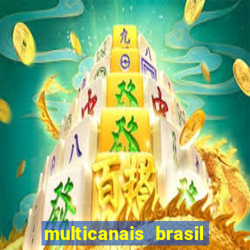 multicanais brasil e uruguai